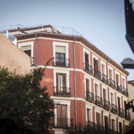 Apartmán Chueca Gran Via Recoletos Libertad 24 12 Madrid Exteriér fotografie