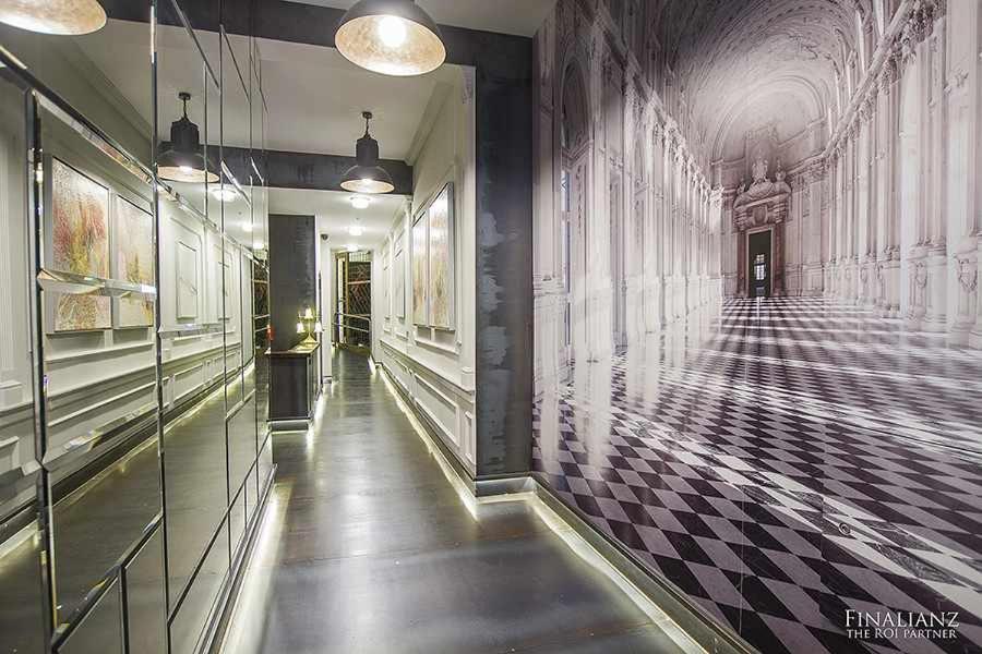 Apartmán Chueca Gran Via Recoletos Libertad 24 12 Madrid Exteriér fotografie