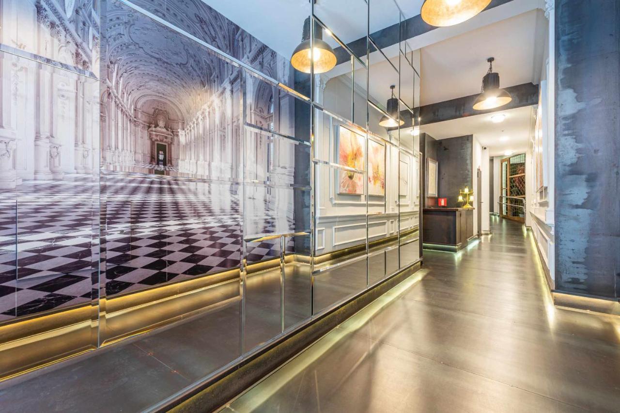 Apartmán Chueca Gran Via Recoletos Libertad 24 12 Madrid Exteriér fotografie