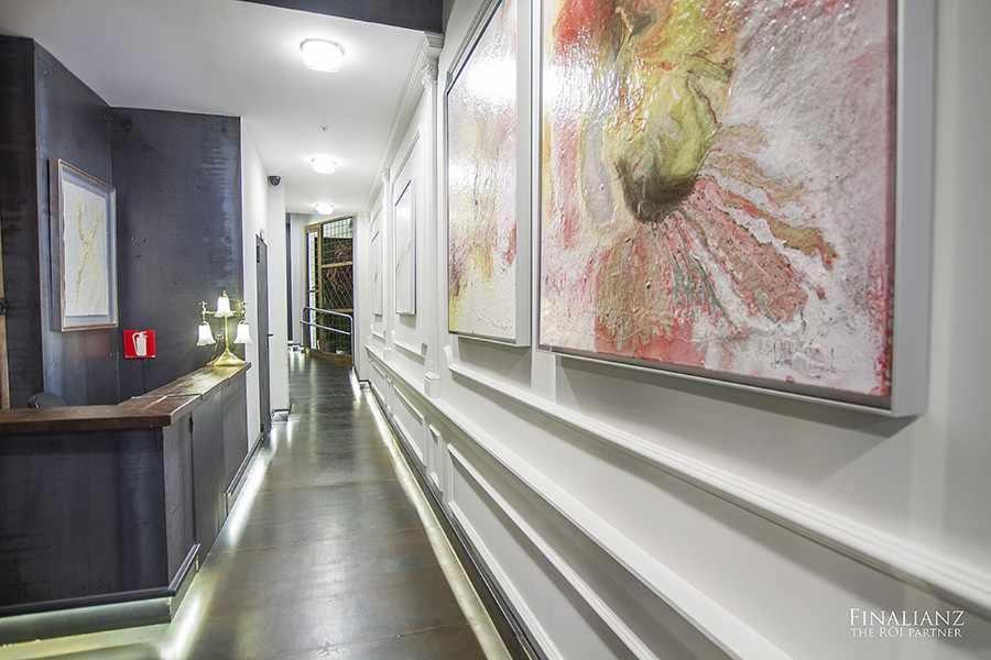 Apartmán Chueca Gran Via Recoletos Libertad 24 12 Madrid Exteriér fotografie