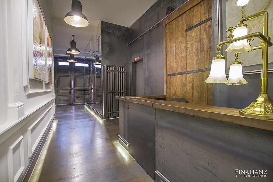 Apartmán Chueca Gran Via Recoletos Libertad 24 12 Madrid Exteriér fotografie